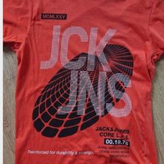 Jack & Jones Top    Age 14-15
