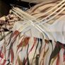 Vintage maxi dress Image 4