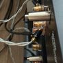 Ansuz X speaker cable 2x2m - Box, upgraded spades Image 2
