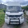 08 ford transit 2.4 camper new test trade in Image 8