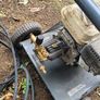 Power Washer needs pump Image 2