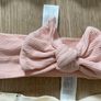 Baby headband Jojo Maman Bebe H&M Image 3