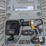 Cordless Combi Drill Image 2
