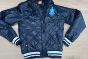 Nike Bomber Jacket