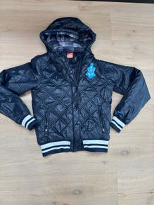Nike Bomber Jacket