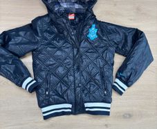 Nike Bomber Jacket