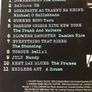 Dave Fanning's Best of Irish Rock. Vol 1 CD Image 3