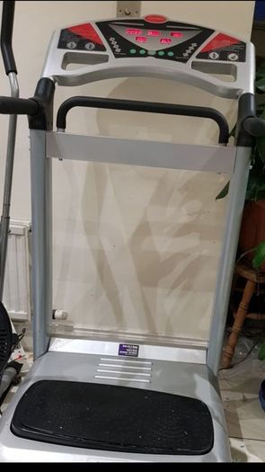 Excercise Equipment