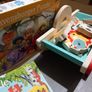 Toy bundle for girls & boys Image 8