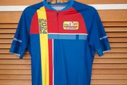 TriAthy cycling jersey