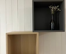 IKEA EKET Wall-mounted shelving unit