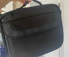Laptop Bag - Never used - Like new.
