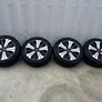 Genuine Volvo R-Design 19" Alloy Wheels Image 2