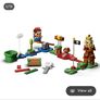 Super Mario Lego 71360 Image 2