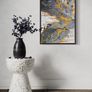 Original acrylic painting on canvas Image 6