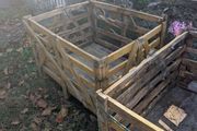 Free Timber Stillages for collection