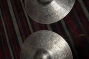 meinl generation X hihats