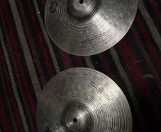 meinl generation X hihats