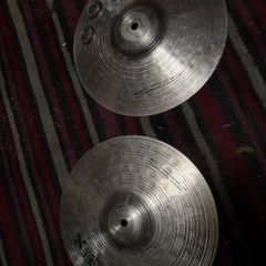 meinl generation X hihats