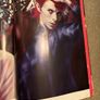Vintage 2003 Rock Dreams Fantasy Painting Book Image 9