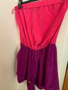 River Island Playsuit