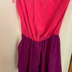 River Island Playsuit