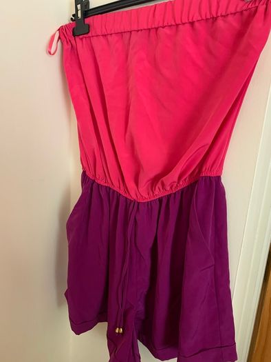 River Island Playsuit