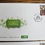 Ireland 2010 Saint Patick FDC First Day Covers Image 2