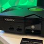 Original Microsoft Xbox Classic Console Bundle + Official Controller S & GTA Vice City Game Image 3