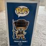 Princess Leia Boushh Star Wars 50 Pop Vinyl Image 3
