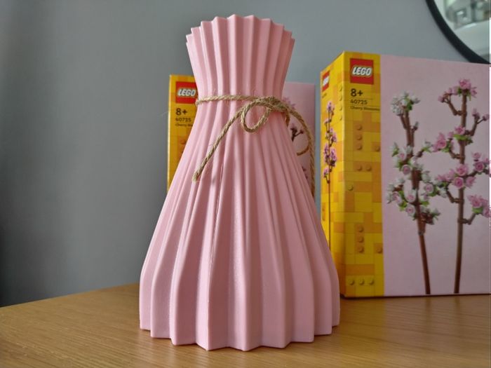 LEGO Botanicals Flower Sets