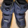 Ecco boots Snow Mountain Kids' Nubuck Gore-Tex Image 3
