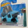 Nissan Skyline 2000GT-R, Mazda RX-3, Dodge Charger, Toyota Supra, Porsche 911 - Hot wheels Image 3