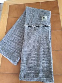 Lovely Avoca scarf