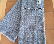 Lovely Avoca scarf