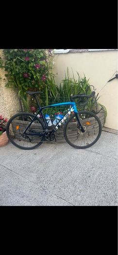 Trek emonda SL5 carbon road bike
