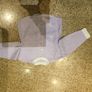Baby boy shirt and waistcoat set. Age 18-23 mths Image 3