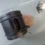 BMW air flow sensor Image 3