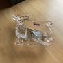 Marquis by Waterford - Christmas Sleigh Dish Image 3