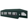 Party Tent 3x12 m Anthracite Image 2