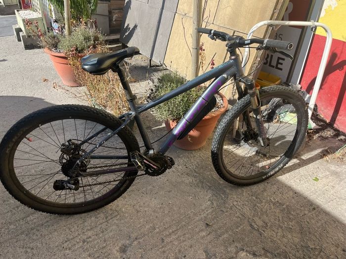 bike