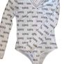 Sleeve  bodysuit women Image 6