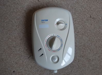 Triton T80xr Parts
