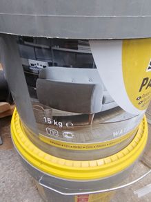 Flooring adhesive
