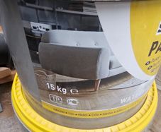 Flooring adhesive