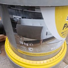 Flooring adhesive