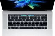 Touch Bar Apple MacBook Pro 15 (2017) 15.4'' Intel i7 @ 2.80 GHz 512GB SSD 16GB RAM Space Grey (Battery Cycle: 232)
