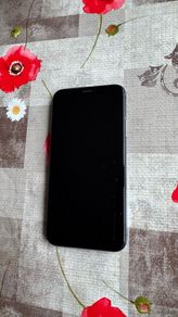 iPhone XS