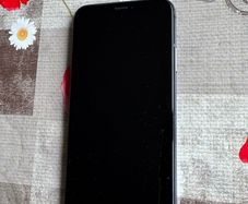 iPhone XS