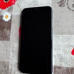 iPhone XS